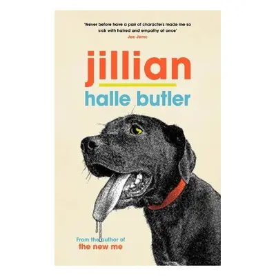 Jillian - Butler, Halle