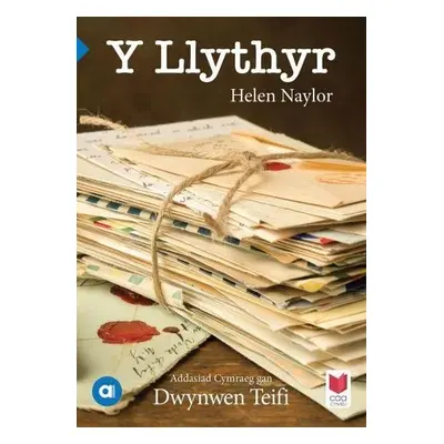 Cyfres Amdani: Y Llythyr - Naylor, Helen