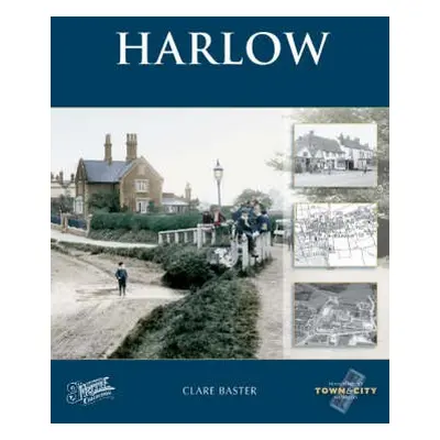 Harlow - Baster, Clare