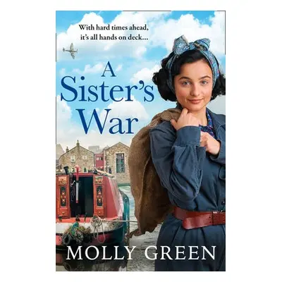 Sister’s War - Green, Molly