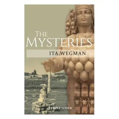 Mysteries - Wegman, Ita