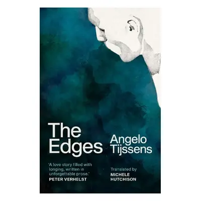 Edges - TIjssens, Angelo