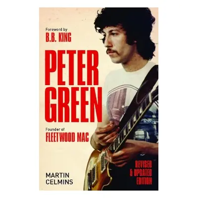 Peter Green - Celmins, Martin