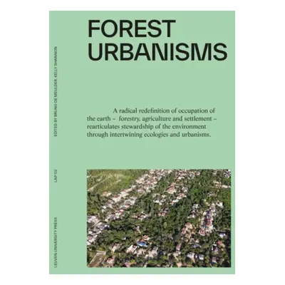 Forest Urbanisms