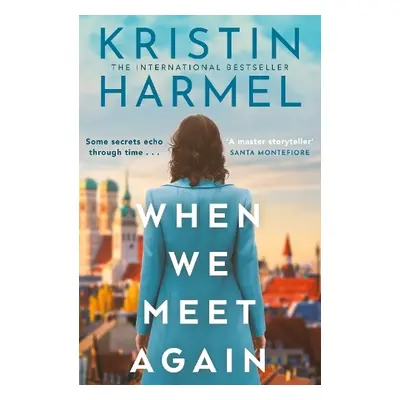 When we Meet Again - Harmel, Kristin