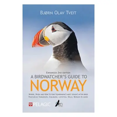 Birdwatcher’s Guide to Norway