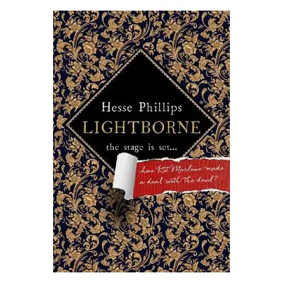 Lightborne - Phillips, Hesse