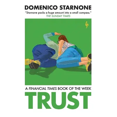 Trust - Starnone, Domenico