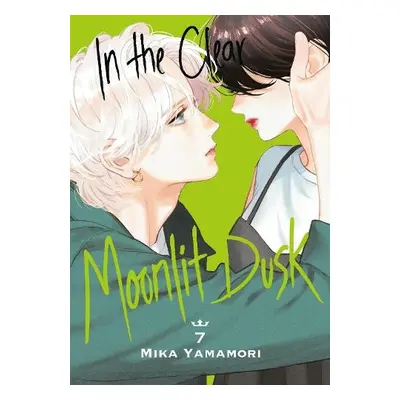 In the Clear Moonlit Dusk 7 - Yamamori, Mika