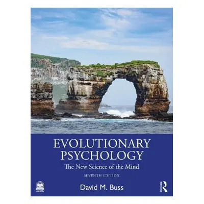 Evolutionary Psychology - Buss, David M. (University of Texas at Austin, USA)