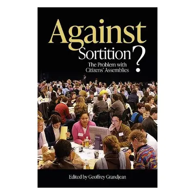 Against Sortition?