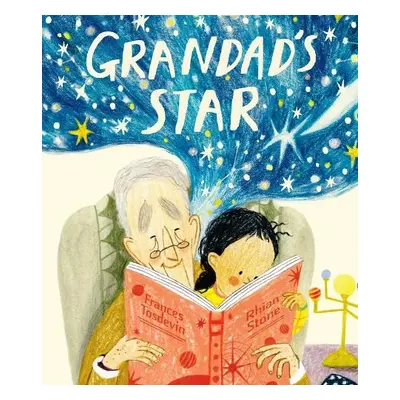 Grandad’s Star - Tosdevin, Frances