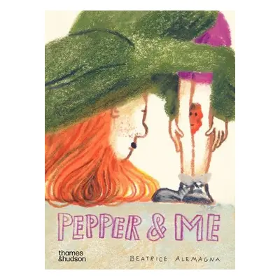 Pepper a Me - Alemagna, Beatrice