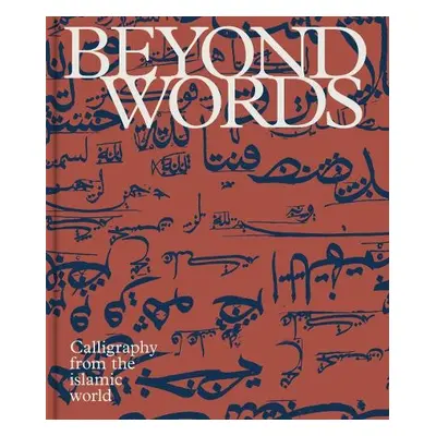 Beyond Words - Meyer, Joachim a Wandel, Peter a Olsen, Rasmus