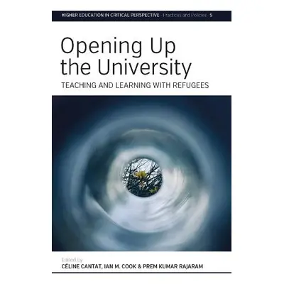 Opening Up the University