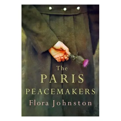 Paris Peacemakers - Johnston, Flora