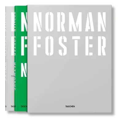 Norman Foster