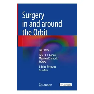 Surgery in and around the Orbit