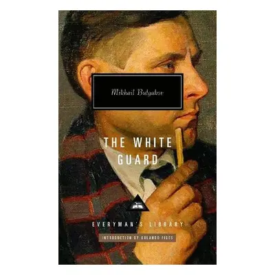 White Guard - Bulgakov, Mikhail