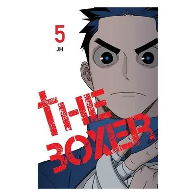 Boxer, Vol. 5 - JH