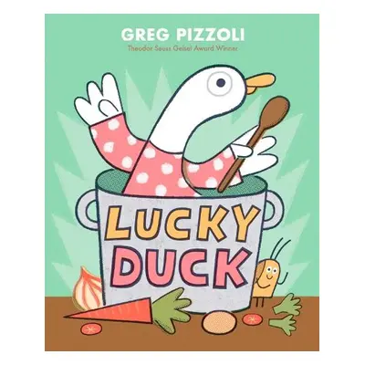 Lucky Duck - Pizzoli, Greg