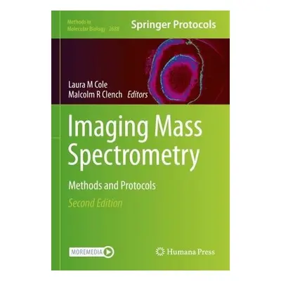 Imaging Mass Spectrometry