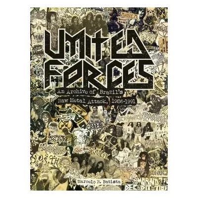 United Forces - Batista, Marcelo R.