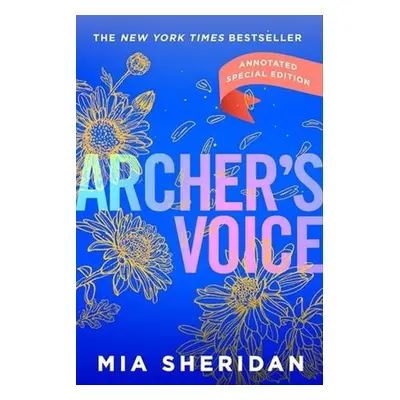 Archer's Voice - Sheridan, Mia