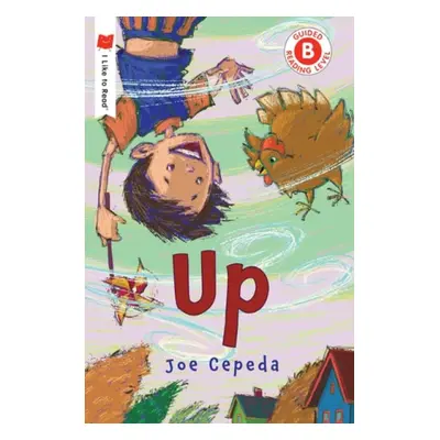 Up - Cepeda, Joe