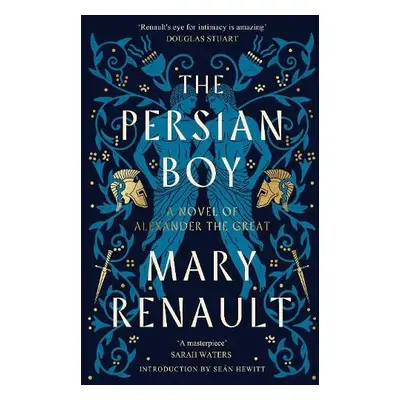 Persian Boy - Renault, Mary