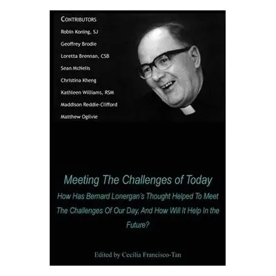 Meeting The Challenges of Today - Francisco-Tan, Cecilia