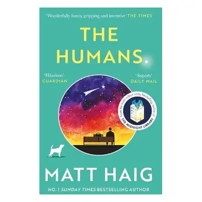 Humans - Haig, Matt