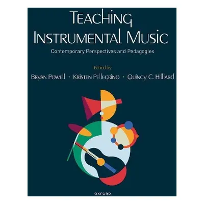 Teaching Instrumental Music