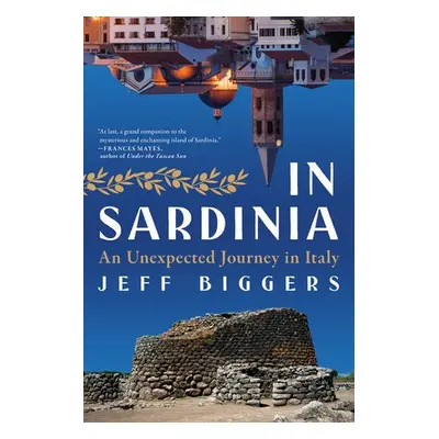 In Sardinia - Biggers, Jeff