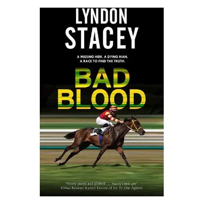 Bad Blood - Stacey, Lyndon