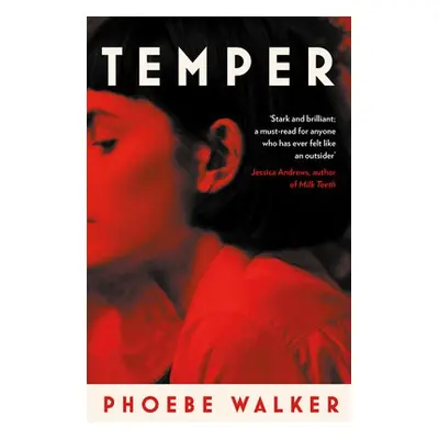 Temper - Walker, Phoebe