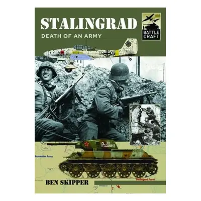 Stalingrad - Skipper, Ben