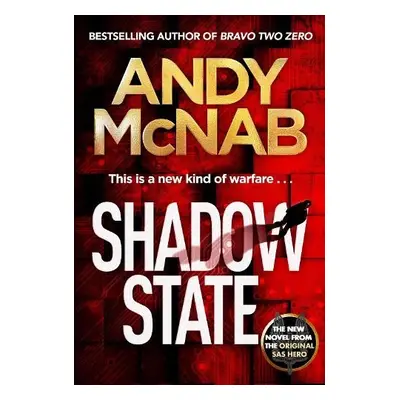 Shadow State - McNab, Andy