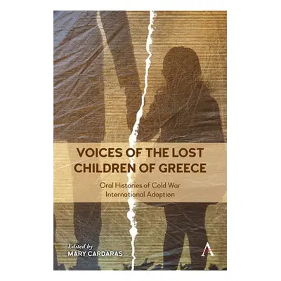 Voices of the Lost Children of Greece