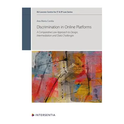 Discrimination in Online Platforms - Correa, Ana Maria