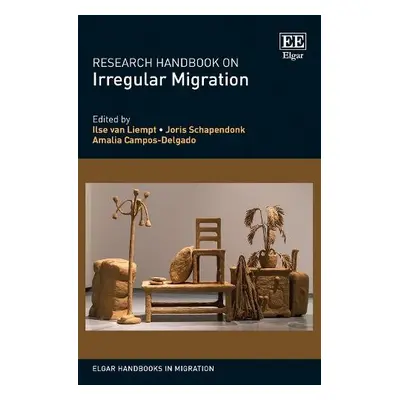 Research Handbook on Irregular Migration