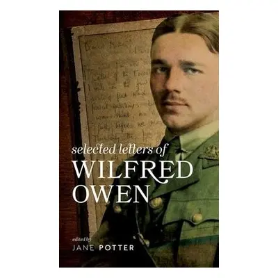 Selected Letters of Wilfred Owen