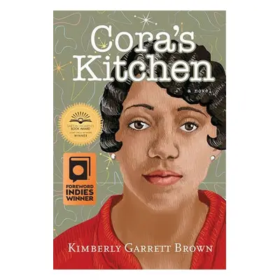 Cora's Kitchen - Garrett Brown, Kimberly