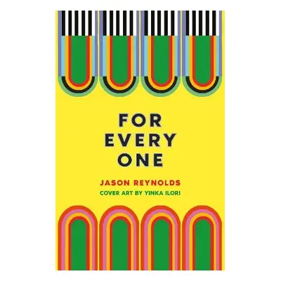 For Every One - Reynolds, Jason