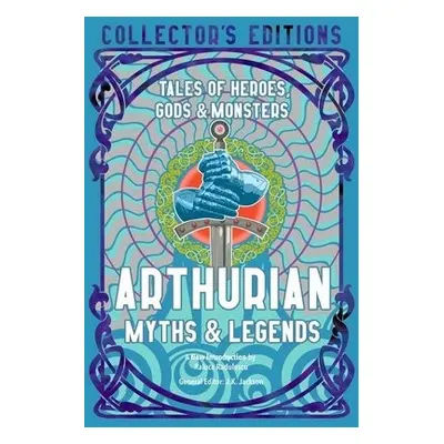 Arthurian Myths a Legends