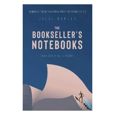 Bookseller's Notebooks - Barjas, Jalal