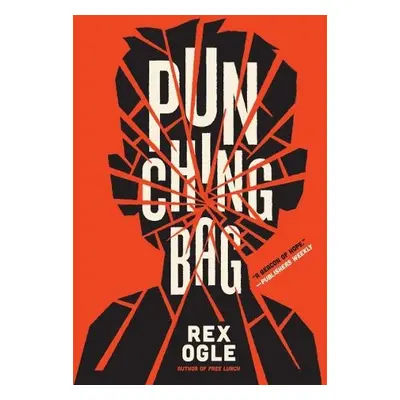 Punching Bag - Ogle, Rex