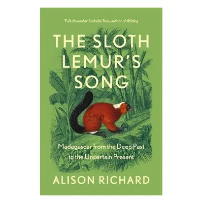 Sloth Lemur’s Song - Richard, Alison