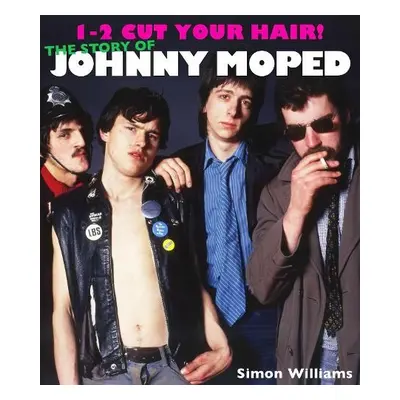 1-2 Cut Your Hair! - Williams, Simon