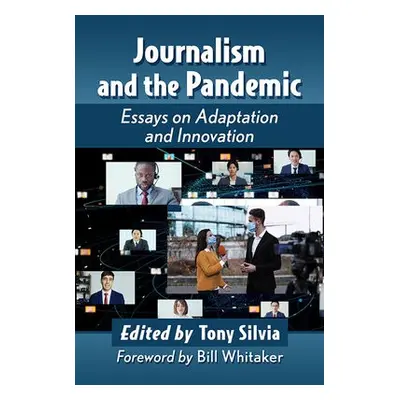 Journalism and the Pandemic